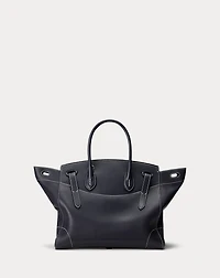 Extra-Soft Ricky 33 Calfskin Bag