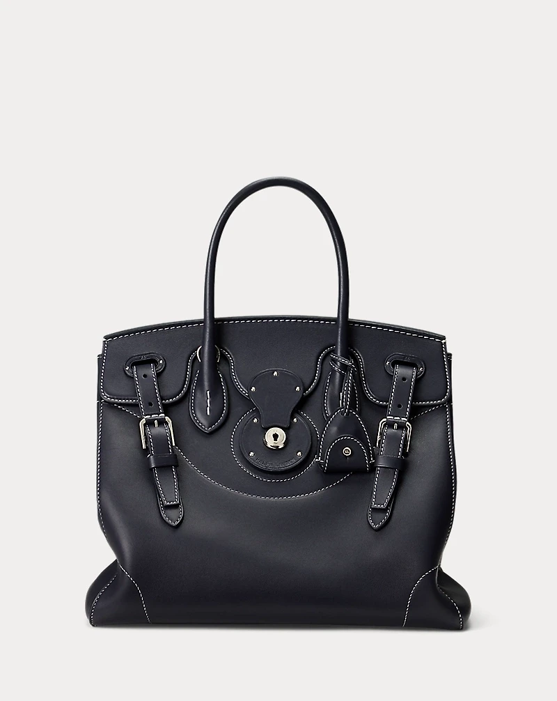 Extra-Soft Ricky 33 Calfskin Bag