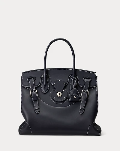 Extra-Soft Ricky 33 Calfskin Bag