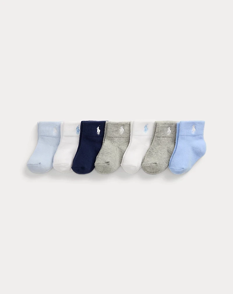 Ankle Sock 7-Pack