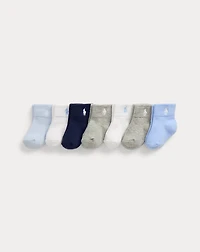 Ankle Sock 7-Pack