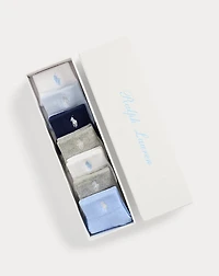 Ankle Sock 7-Pack