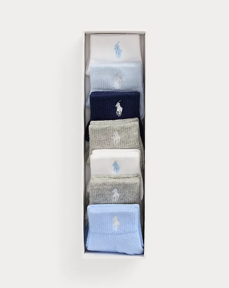 Ankle Sock 7-Pack