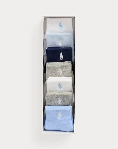 Ankle Sock 7-Pack