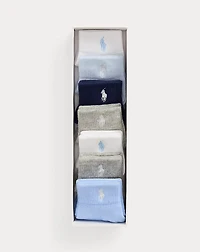 Ankle Sock 7-Pack