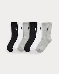 Ankle Sock 6-Pack