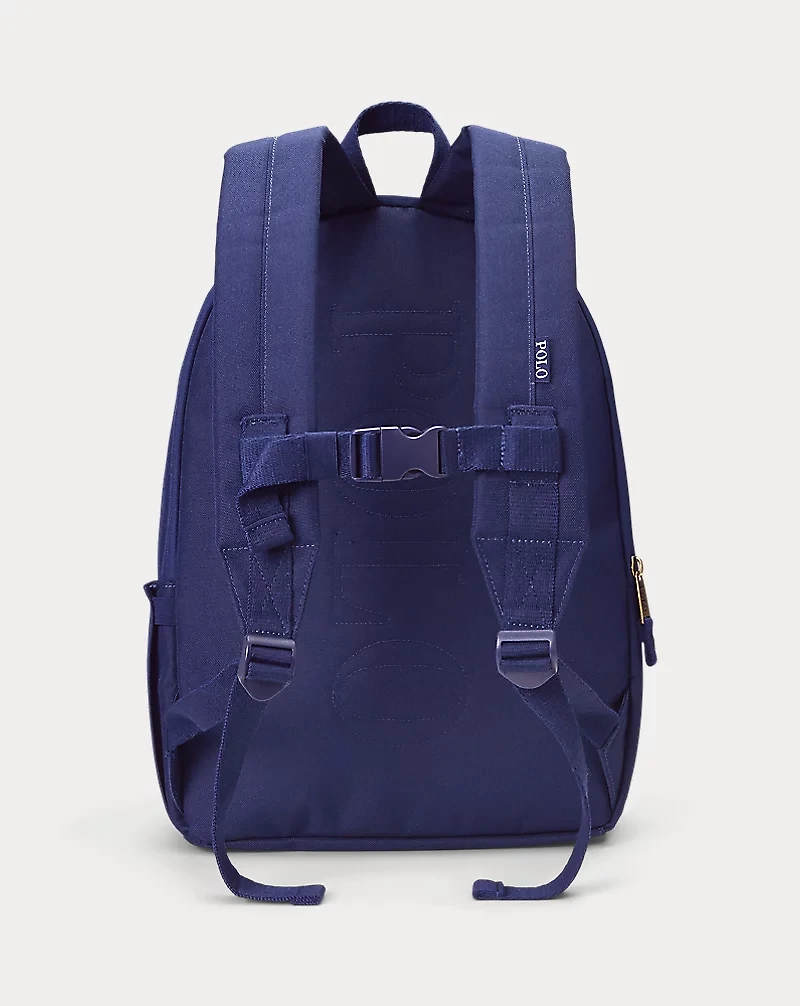 Pony Backpack