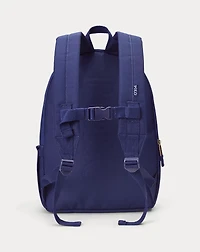 Pony Backpack