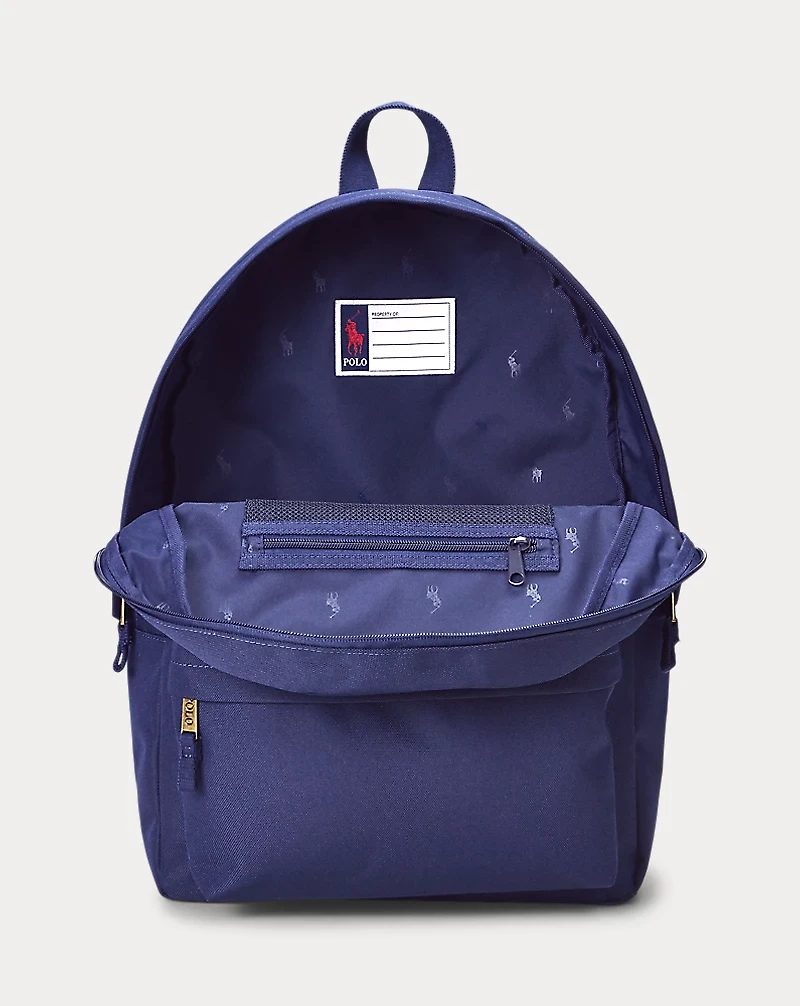 Pony Backpack