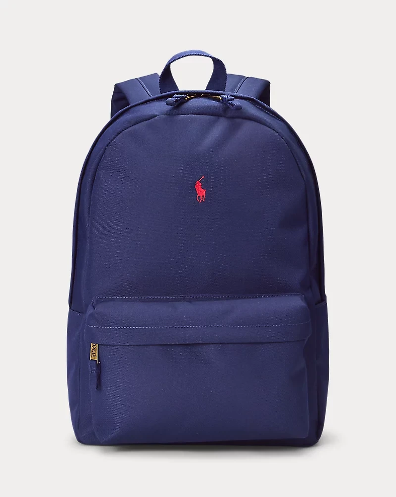 Pony Backpack