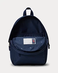 Polo Bear Small Backpack