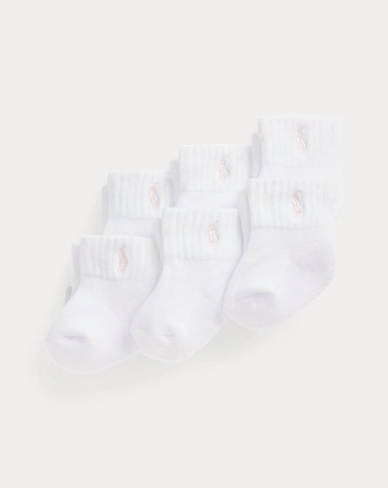 Ankle Sock 6-Pack
