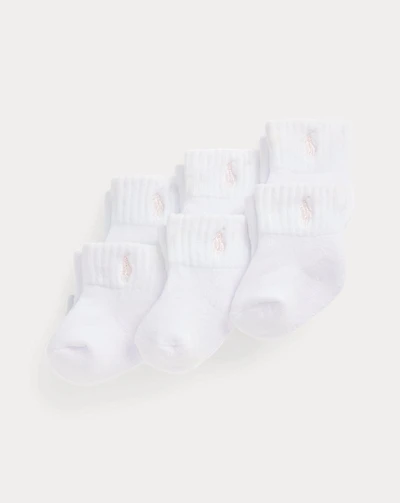 Ankle Sock 6-Pack