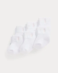 Ankle Sock 6-Pack