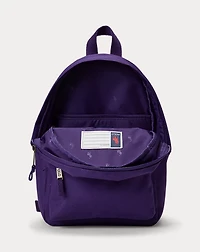 Polo Bear Small Backpack