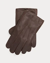 Insulated Sheepskin Touch Screen Gloves