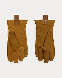 Suede Utility Gloves