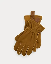 Suede Utility Gloves