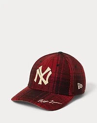 Polo Ralph Lauren Yankees Wool Cap