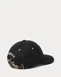 Polo Ralph Lauren Yankees Wool Cap