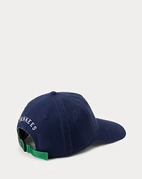Polo Ralph Lauren Yankees Long Bill Cap