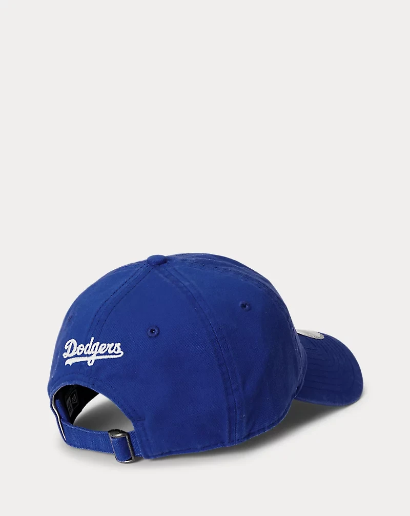 Polo Ralph Lauren Dodgers Twill Cap