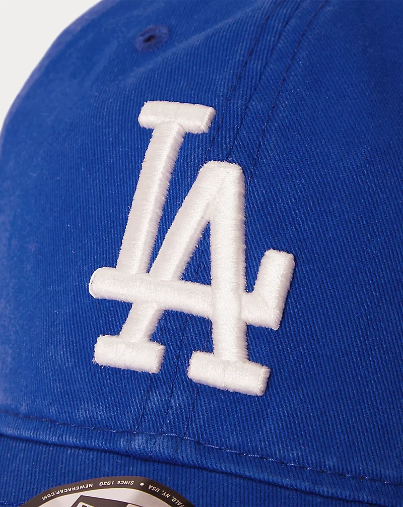 Polo Ralph Lauren Dodgers Twill Cap