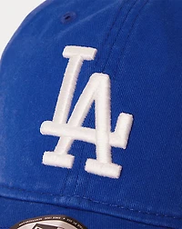 Polo Ralph Lauren Dodgers Twill Cap