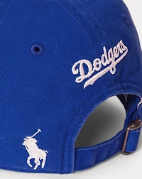 Polo Ralph Lauren Dodgers Twill Cap
