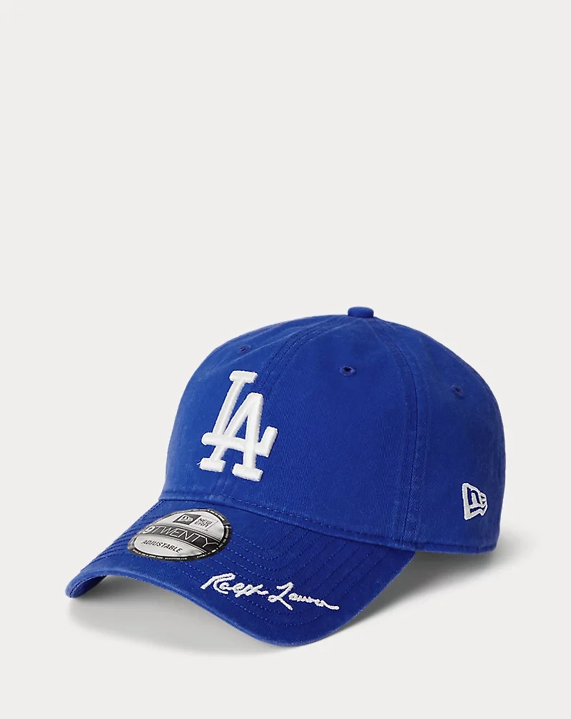 Polo Ralph Lauren Dodgers Twill Cap