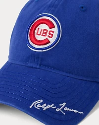 Polo Ralph Lauren Cubs Twill Cap