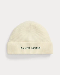 Ralph’s Coffee Wool-Blend Beanie