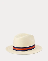 US Open Straw Hat