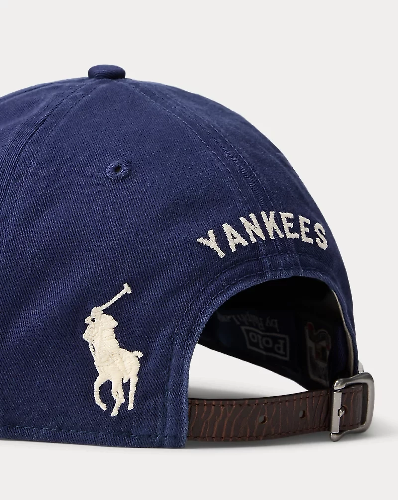 Polo Ralph Lauren Yankees Twill Cap