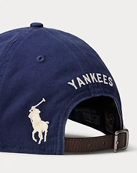 Polo Ralph Lauren Yankees Twill Cap
