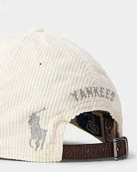 Polo Ralph Lauren Yankees Corduroy Cap