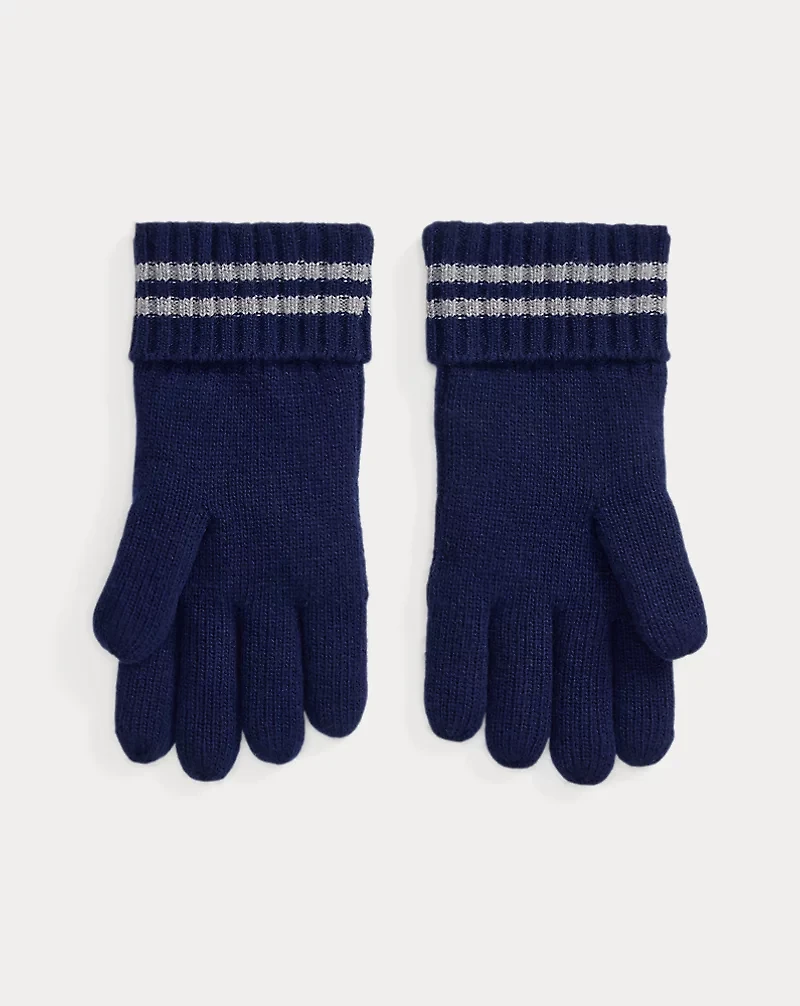 Polo Ralph Lauren Yankees Gloves