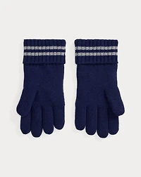 Polo Ralph Lauren Yankees Gloves