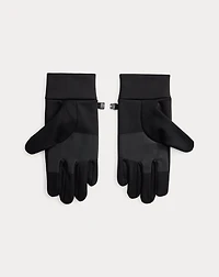 Commuter Touch-Screen Gloves