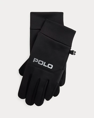 Commuter Touch-Screen Gloves
