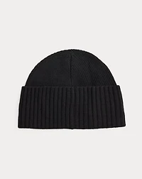 Lunar New Year Polo Bear Wool Beanie