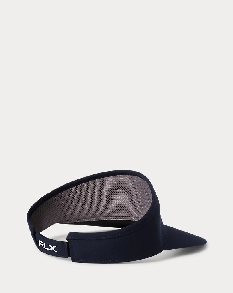 Signature Pony Performance Visor