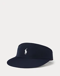 Signature Pony Performance Visor