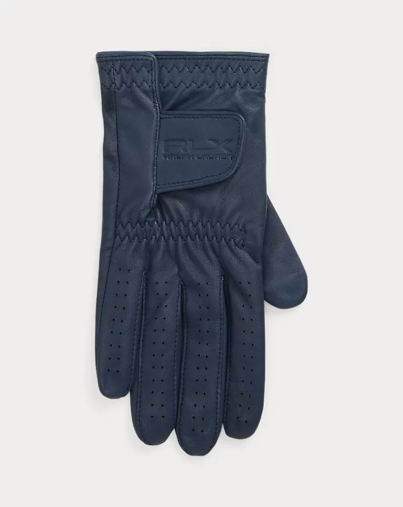 Cabretta Leather Golf Glove – Right Hand