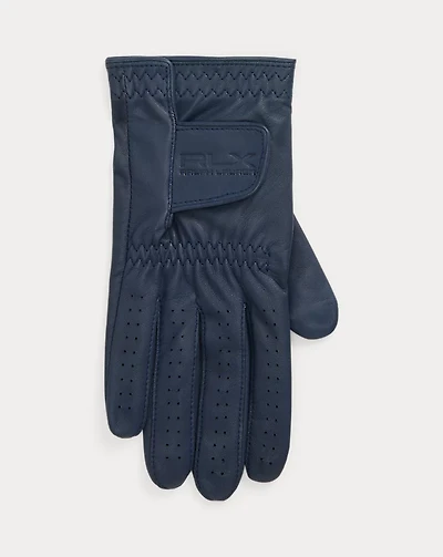 Cabretta Leather Golf Glove – Right Hand