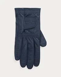 Cabretta Leather Golf Glove – Right Hand