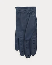 Cabretta Leather Golf Glove – Left Hand
