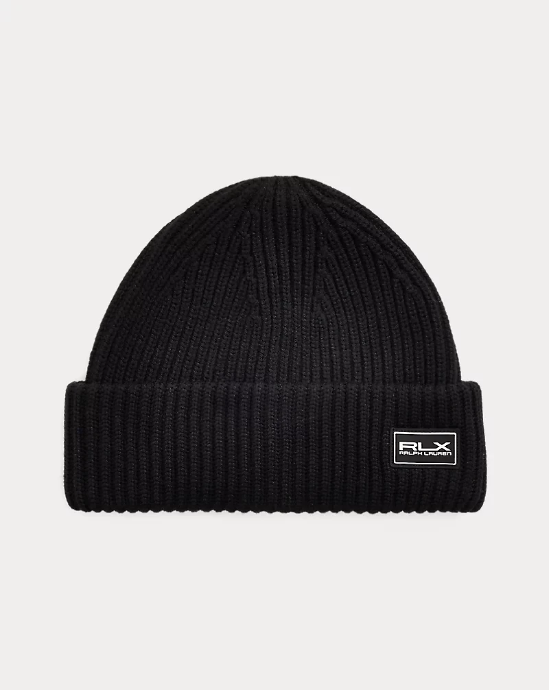 Merino Wool Beanie