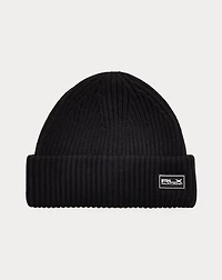 Merino Wool Beanie