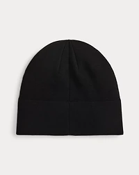 Washable Wool Beanie